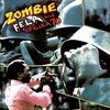 Fela Kuti - ZOMBIE vinyl record album art