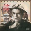 David Bowie - PETER AND THE WOLF (180 GR) vinyl record album art