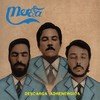 Merda - DESCARGA ADRENERGICA vinyl record album art