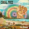 Coral Fuzz - FATA MORGANA (PURPLE) vinyl record album art