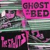 The Spouts - GHOST IN MY BED vinyl record album art