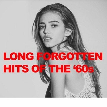 Various - 60'S FORGOTTEN THINGS VOL.2 vinyl record album art