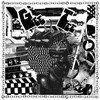 Gee Tee / 1 800 Mikey - GEE TEE / 1 800 MIKEY SPLIT vinyl record album art