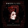 Sympathy Flowers - DREAMS OF LURKING FEAR vinyl record album art