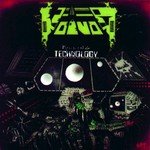 Voivod - MIRADOR-KILLING TECHNOLOGY ROUGH MIX (EMERALD) vinyl record album art