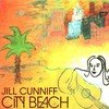 Jill Cunniff - CITY BEACH (LP + 7") vinyl record album art