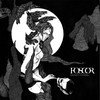 Foscor - GRACEFUL PANDORA vinyl record album art