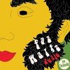 Faz Waltz - JULIE vinyl record album art
