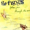 The Figgs - FOLLOW JEAN THROUGH vinyl record album art