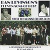 Eleven Sons - ELEVEN SONS vinyl record album art