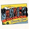 Bambies - SUMMER SOON vinyl record album art