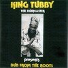 King Tubby - DUB FROM THE ROOTS (10" BOXSET) vinyl record album art
