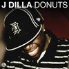 J Dilla Donuts (20Th Anniversary Audiophile