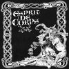 Esprit De Corps Esprit De Corps