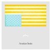 Rostam American Stories