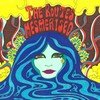 The Routes - MESMERISED vinyl record album art