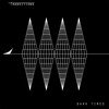 The Transitions - DARK TIMES vinyl record album art