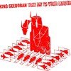 King Geedorah (Mf Doom) Take Me to Your Leader