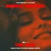 Weeknd - Hurry Up Tomorrow (F Miller Cover) vinyl record album art