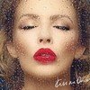 Kylie Minogue - Kiss Me Once vinyl record album art