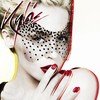 Kylie Minogue - X vinyl record album art