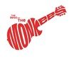 The Monkees - Greatest Hits vinyl record album art