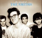 The Smiths - The Sound Of The Smiths (Deluxe) (2 vinyl record album art