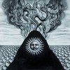 GOJIRA - MAGMA vinyl record album art