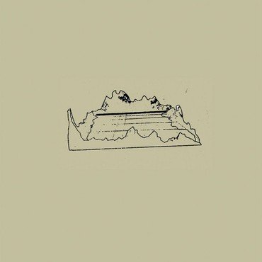 GONZALEZ, JOSE - VENEER vinyl record album art
