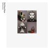PET SHOP BOYS - BEHAVIOUR vinyl record album art