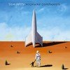 PETTY, TOM - HIGHWAY COMPANION vinyl record album art