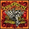 PETTY, TOM & THE HEARTBREAKERS - LIVE AT THE FILLMORE, 1997 vinyl record album art