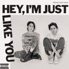 Tegan & Sara Hey, I'm Just Like You