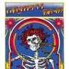 Grateful Dead Grateful Dead (Skull & Roses) (Live