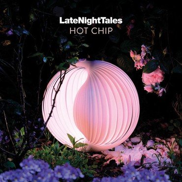 Hot Chip - Made In The Dark (Deluxe) vinyl record album art