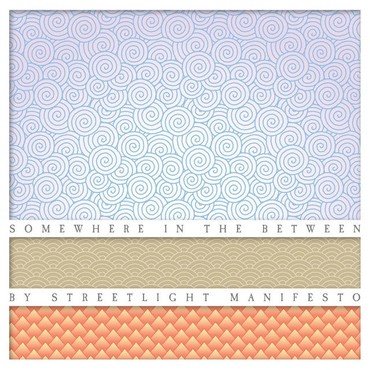 Streetlight Manifesto - Somwhere In The Between (Indie) (Re vinyl record album art