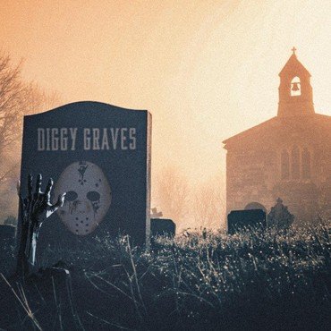 Grave - You Will Never See...(Pic) vinyl record album art