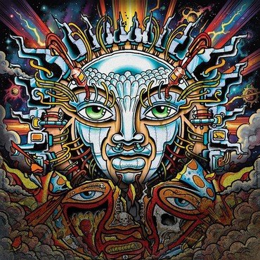 Sublime - UNTIL THE SUN COMES OUT vinyl record album art