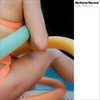 Kim Gordon - NO HOME RECORD vinyl record album art