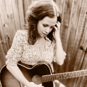 Shannon Wright