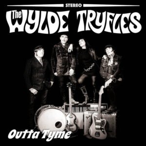 The Wylde Tryfles