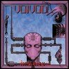 Voivod - LIVE A ST-ROMUALD 1986 (BLACK ICE) vinyl record album art