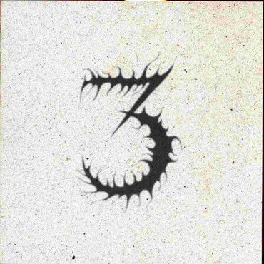 Third and The Mortal - IN THIS ROOM vinyl record album art