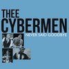 Thee Cybermen - Never Said Goodbye vinyl record album art