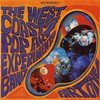 The Western Expanse - THE WESTERN EXPANSE LP vinyl record album art