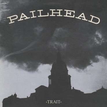 Pailhead - TRAIT (PURPLE) vinyl record album art