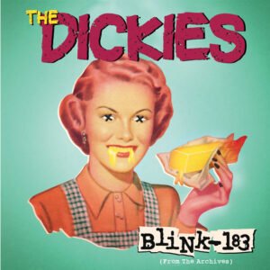 The Dickies Blink-183