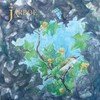 Jarboe - SIGHTINGS (MOSS GREEN) vinyl record album art