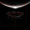 Muse The Wow! Signal (Indie) (Red\/Gray M