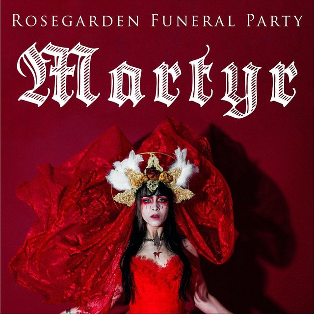 Rosegarden Funeral Party MARTYR